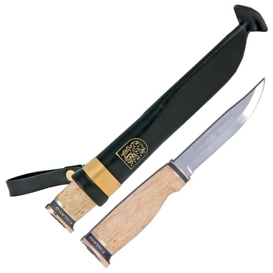 Marttiini Suomi-Finland kniv