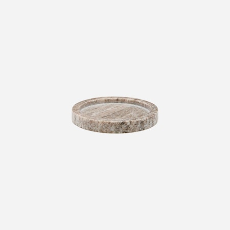 Bricka Beige 12.5 cm