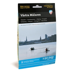 Calazo Västra Mälaren