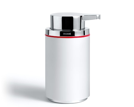 Mafalda Tvåldispenser 250 ml Vit