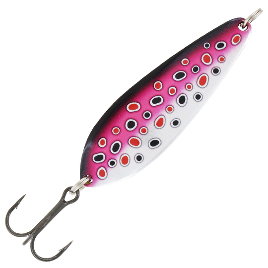 Kuusamo Lätkä 7 cm 25 g skeddrag BL/Li/S-S, UV