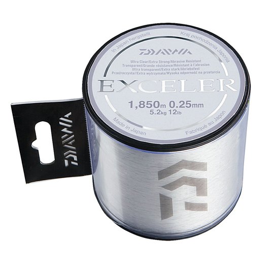 Daiwa Exceler monofil lina