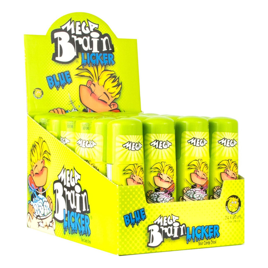 Mega Brain Licker - 1-pack
