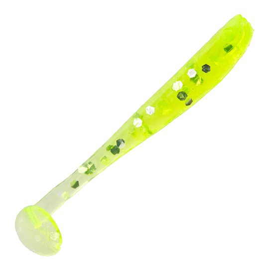 Lucky John Baby Rockfish 2,4" jigg 10 st/pkt
