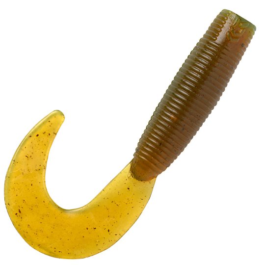 Daiwa BaitJunkie Grub 6,5 cm jigg 8 st/pkt