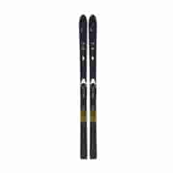 Fischer Excursion 88 Crown/Skin Turskidor Paket