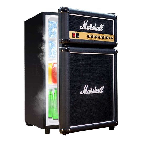 Marshall Fridge 3.2