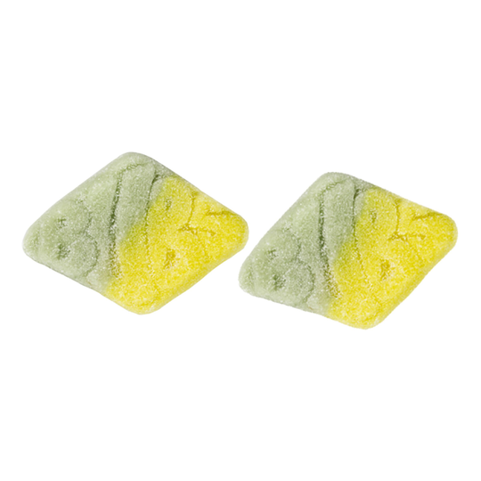 Skumrond Sur Tutti-Frutti Storpack - 2,6 kg