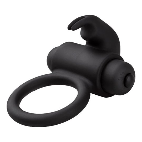 EasyToys Bunny Penisring Vibrerande