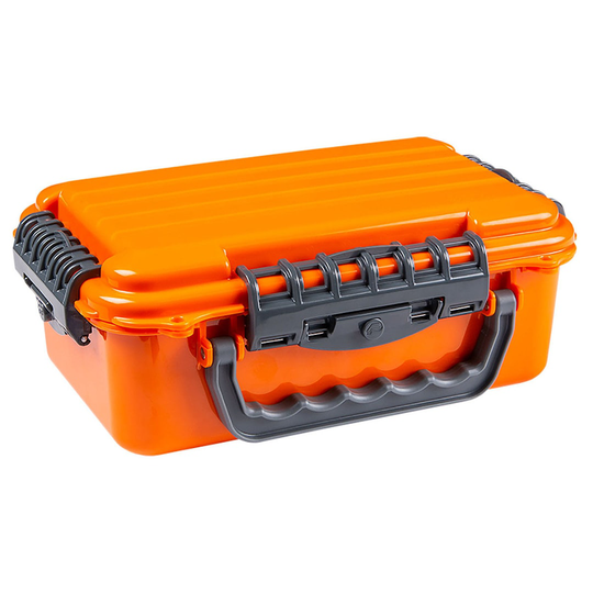 Plano ABS Waterproof Case L vattentät förvaringslåda