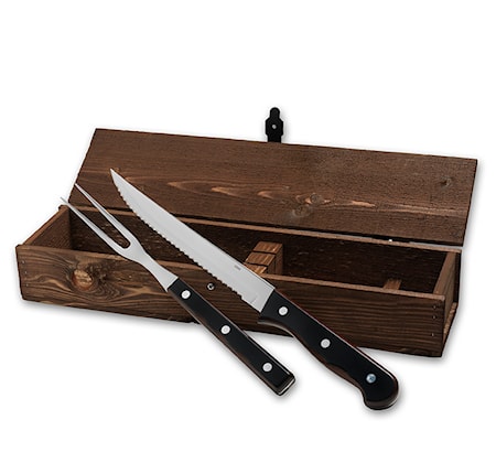 Old Farmer Tranchérset Classic 16/21 cm