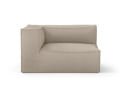 Catena Soffmodul Armstöd V L400 Hot M Sand