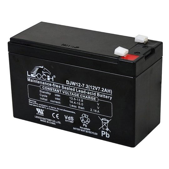 Humminbird AGM batteri 12 V