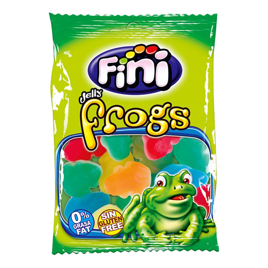 Fini Grodor - 80 gram