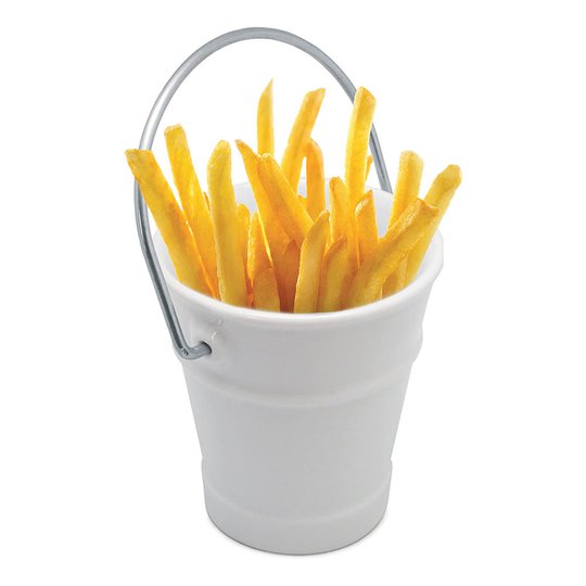 Snackshink i Porslin