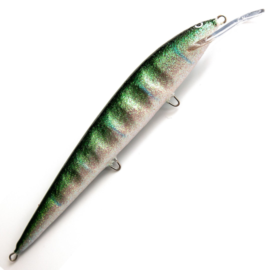 HK Varma XL Kalkkaro 17 cm djupgående wobbler XLKS17243