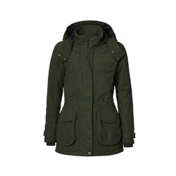 Chevalier Basset Jacket Women