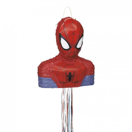 Pinata Spiderman