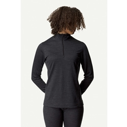 Houdini W's Wander Half Zip