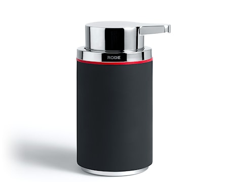 Mafalda Tvåldispenser 250 ml Svart
