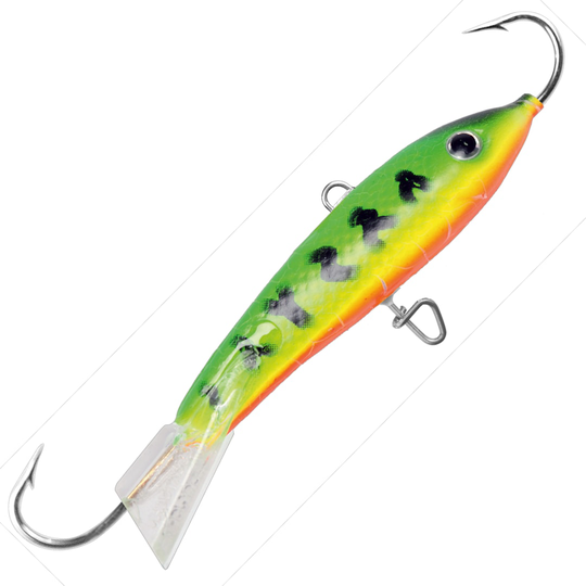 Lucky John Classic 9 cm balanspirk