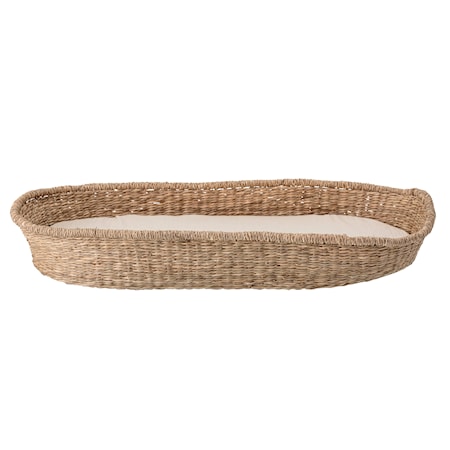 Clemme Changing Mat, Nature, Seagrass