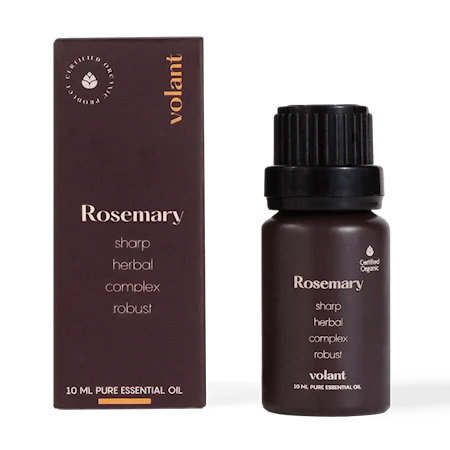 Rosemary Eterisk olja 10 ml