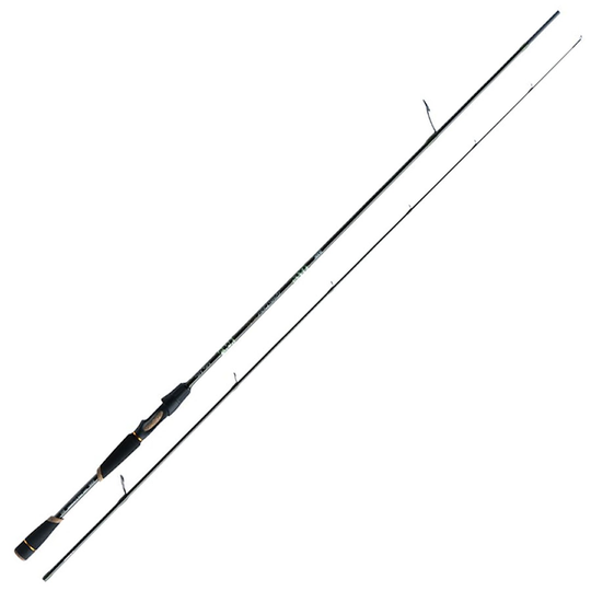 Jaxon Green Point XTR haspelspö 210cm 2-12g