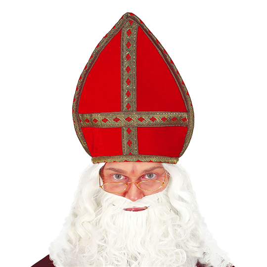St Nicholas Hatt - One size