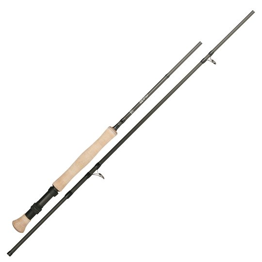 Okuma SLV flugspö