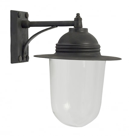 Outdoor Vägglampa