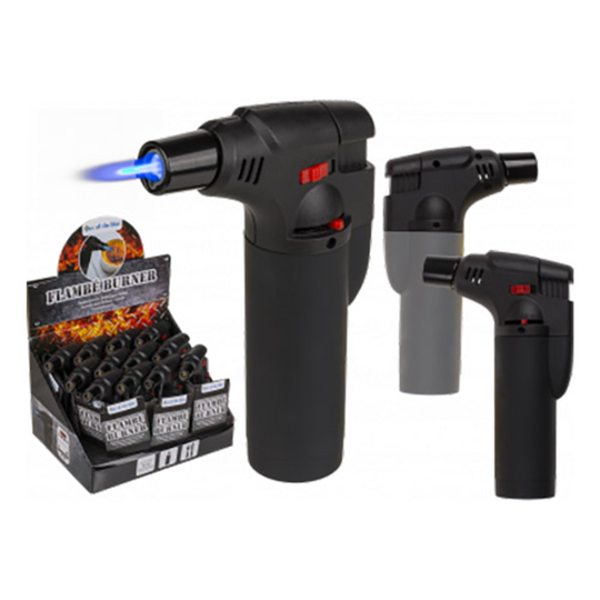 Flamberingsbrännare - 1-pack
