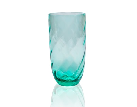 Swirl Long drink glas Beryl