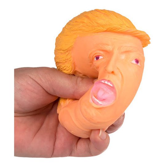President Stressboll