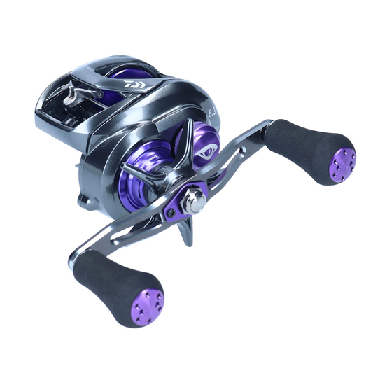 Daiwa 21 Prorex XR TWS 300 multirulle 300H