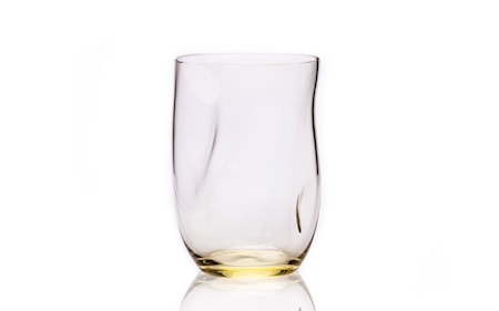 Squeeze Dricksglas Citron