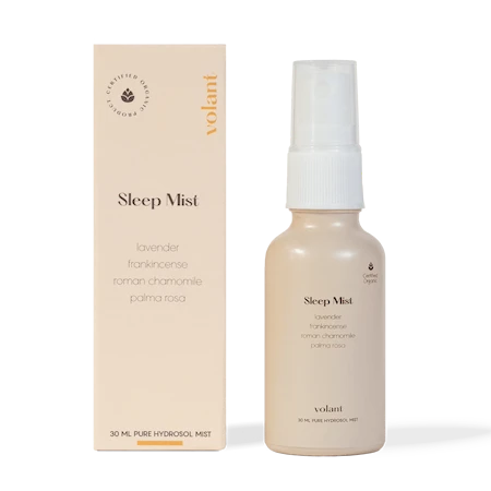 Sleep mist