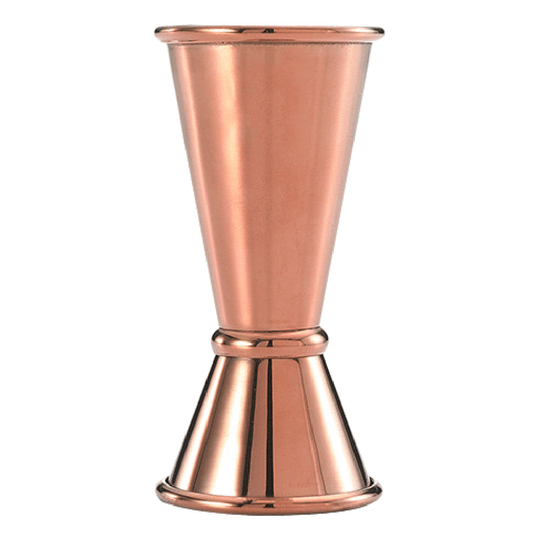 Jigger 20/40 - Roséguld