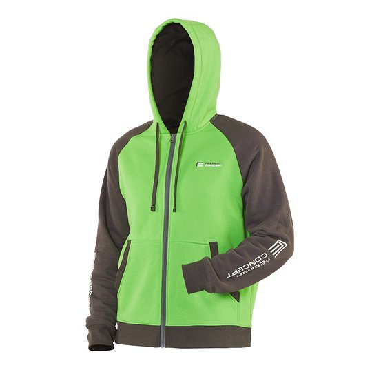 Feeder Concept Hoody huvtröja