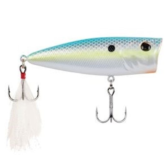 Berkley Bullet Pop 7 cm popper