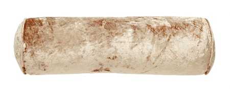 Virgo Bolster Kuddfodral Gold Beige