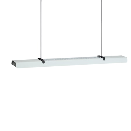 Fold Office Vit/Antracit 60W Dimmerbrytare upp/ned
