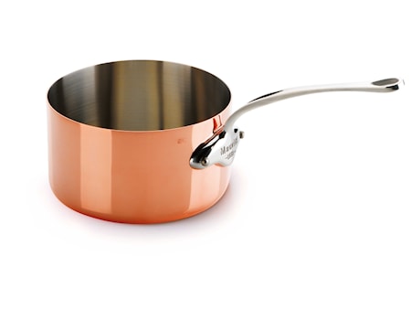 M'150s Kastrull 2,5L Koppar