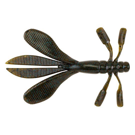 Berkley Powerbait Mantis Bug 10 cm jigg 8st/pkt