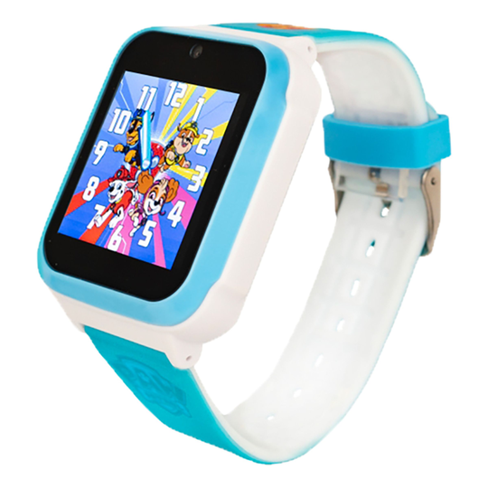 Paw Patrol Smartklocka för Barn - Blå