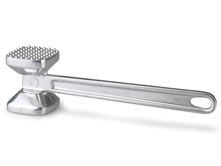 Kötthammare Aluminium