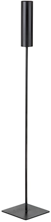 Ljusstake i metall - 35 cm