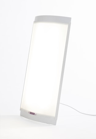 Ljusterapilampa Lucia