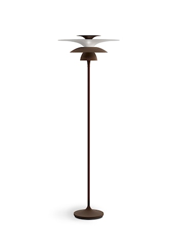 Picasso Golvlampa 149cm Oxid