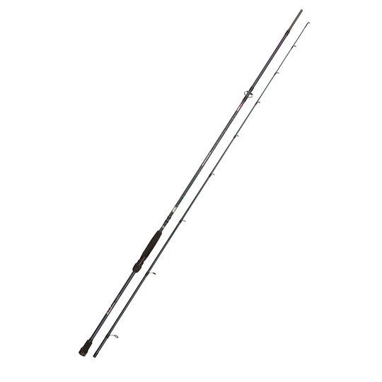 Abu Garcia Ike Signature haspelspö